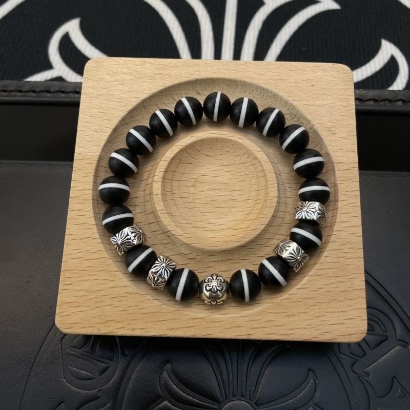 Ch*0me He**ts bracelets